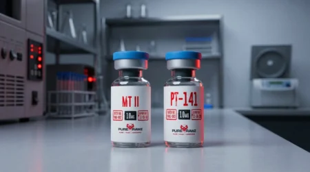 How Long Do Peptides Last?