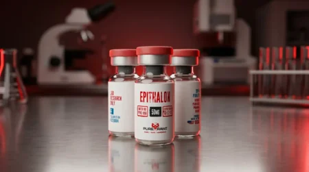 How Peptides Function at the Molecular Level?