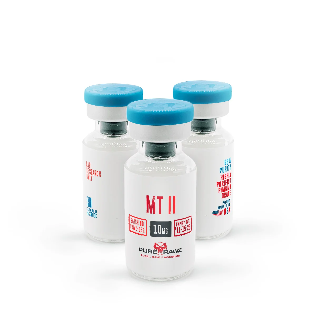 MT-II