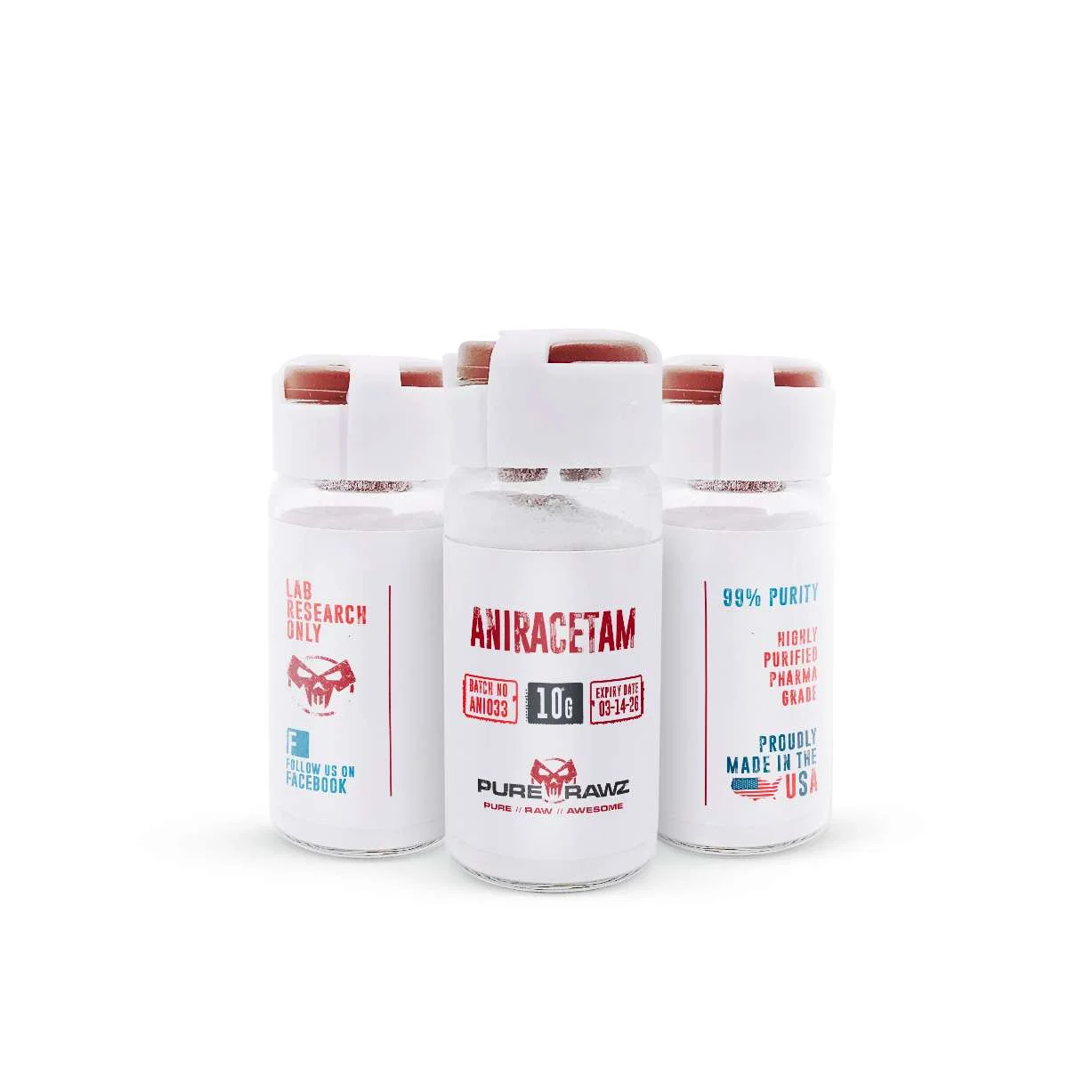 Aniracetam