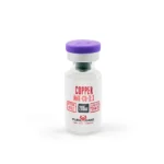 Copper Peptide