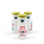 Copper Peptide