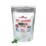 DSIP-MDSIP + Melatoninelatonin_Purz-3