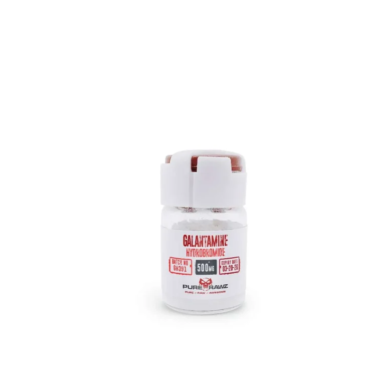 Galantamine Hydrobromide