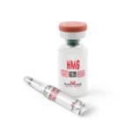 HMG (Human Menopausal Gonadotropin)