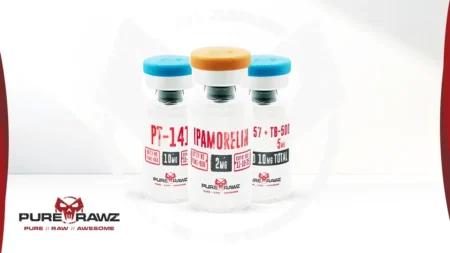 How Long Do Peptides Last?