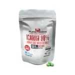 Icariin (Horny Goat Weed Extract 98%)
