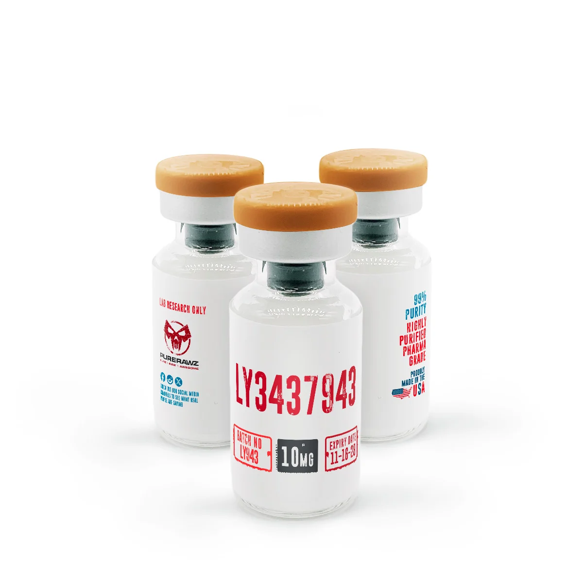 LY3437943-10mg-Peptide-3