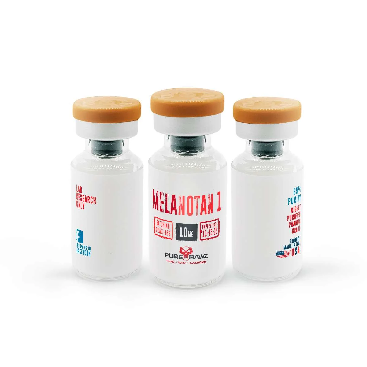 Melanotan-1-Peptide-PRZ-3-1