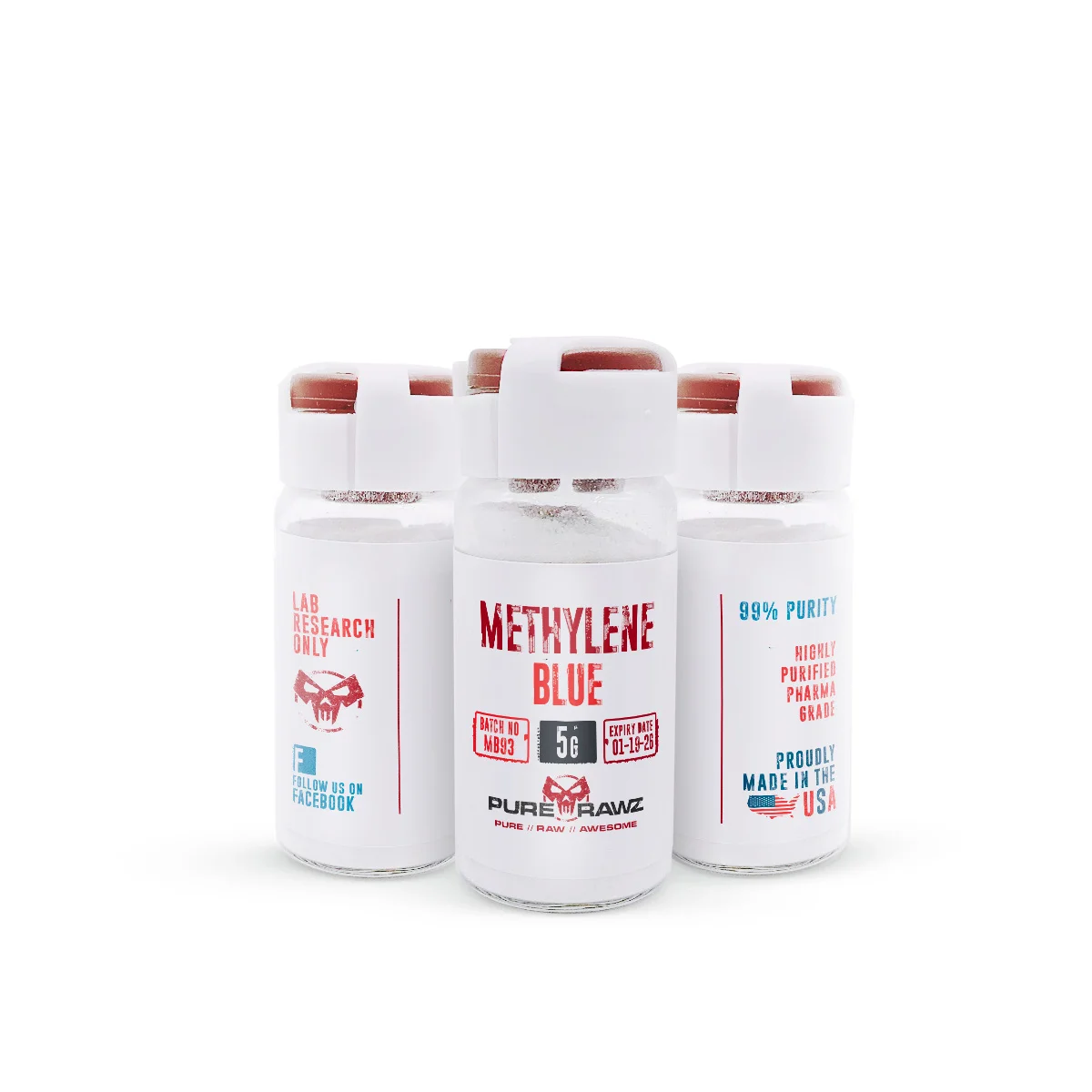Methylene Blue