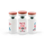 ACTH (4-7) Pro-Gly-Pro