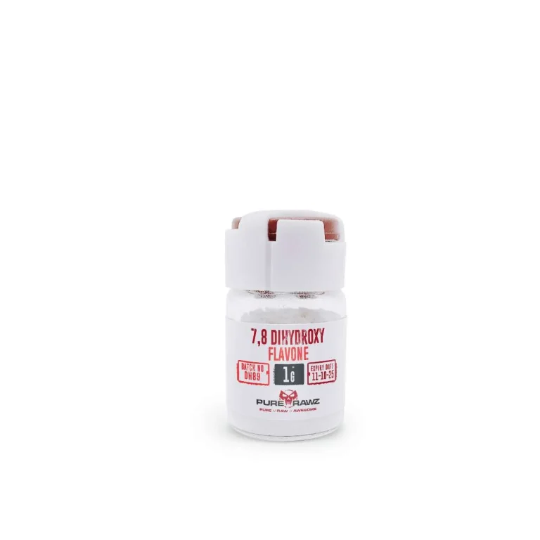 7, 8 Dihydroxyflavone