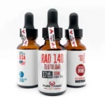 RAD 140 (Testolone)