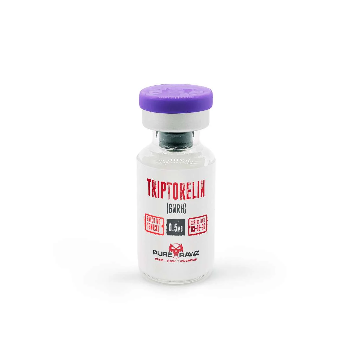 Triptorelin (GnRH)