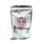 Tyr-hGH 177-191