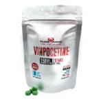 Vinpocetine
