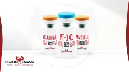 How Long Do Peptides Last?