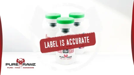 How Long Do Peptides Last?