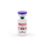 Sermorelin + GHRP-2 Blend