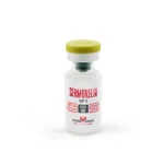 Sermorelin + GHRP-6 Blend