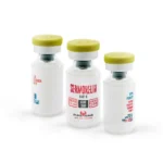 Sermorelin + GHRP-6 Blend